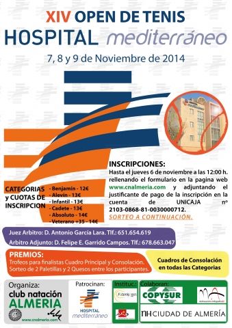 Cartel-Hospital-Mediterraneo