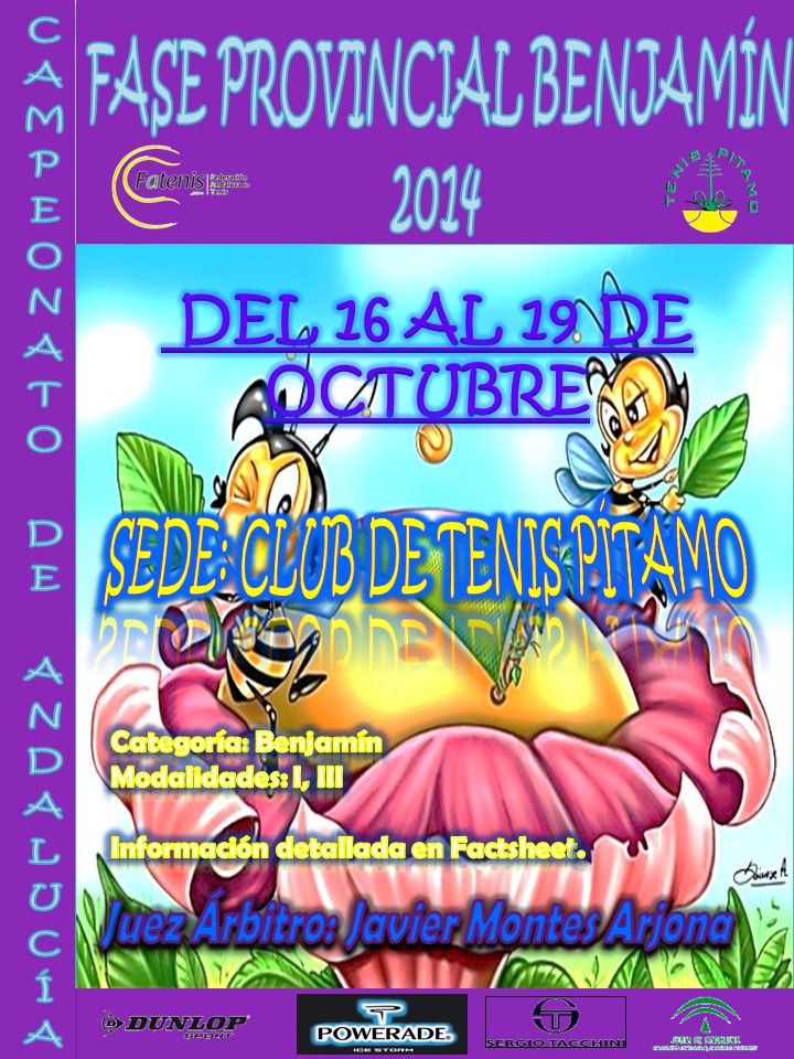 cartel benjamin