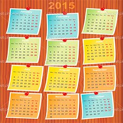 cartelcalendario