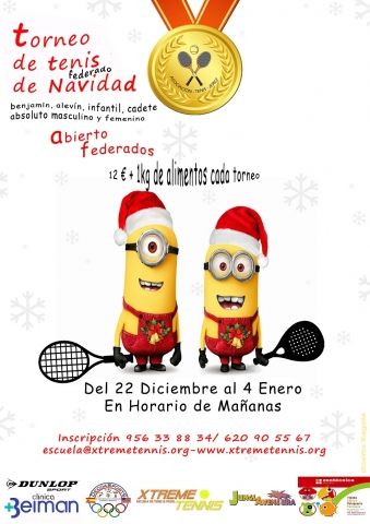 navidadxtreme