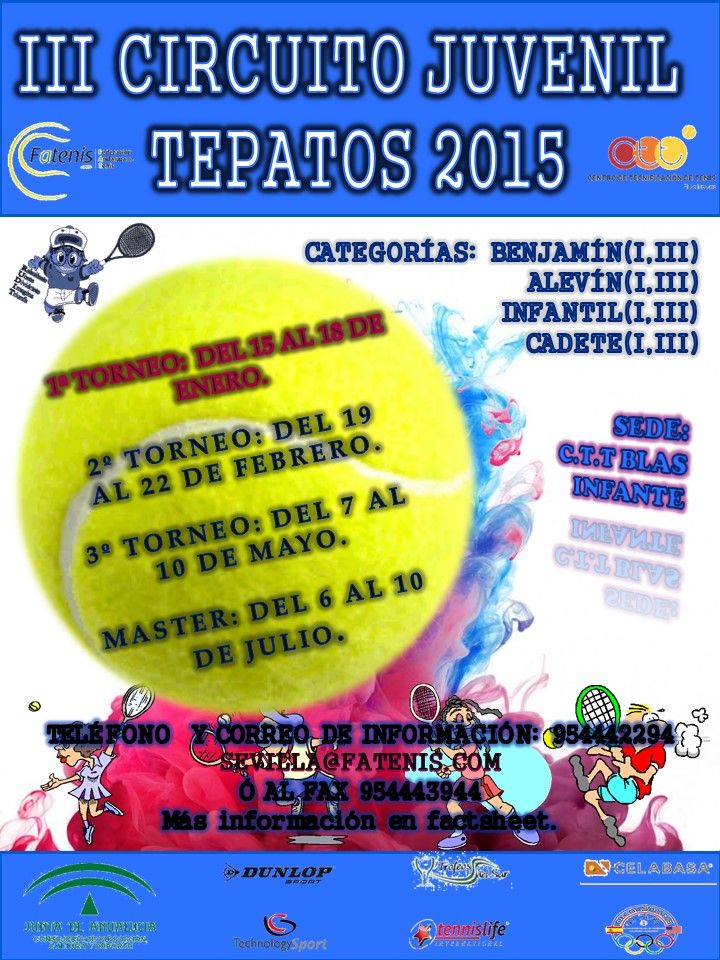 cartel circuito