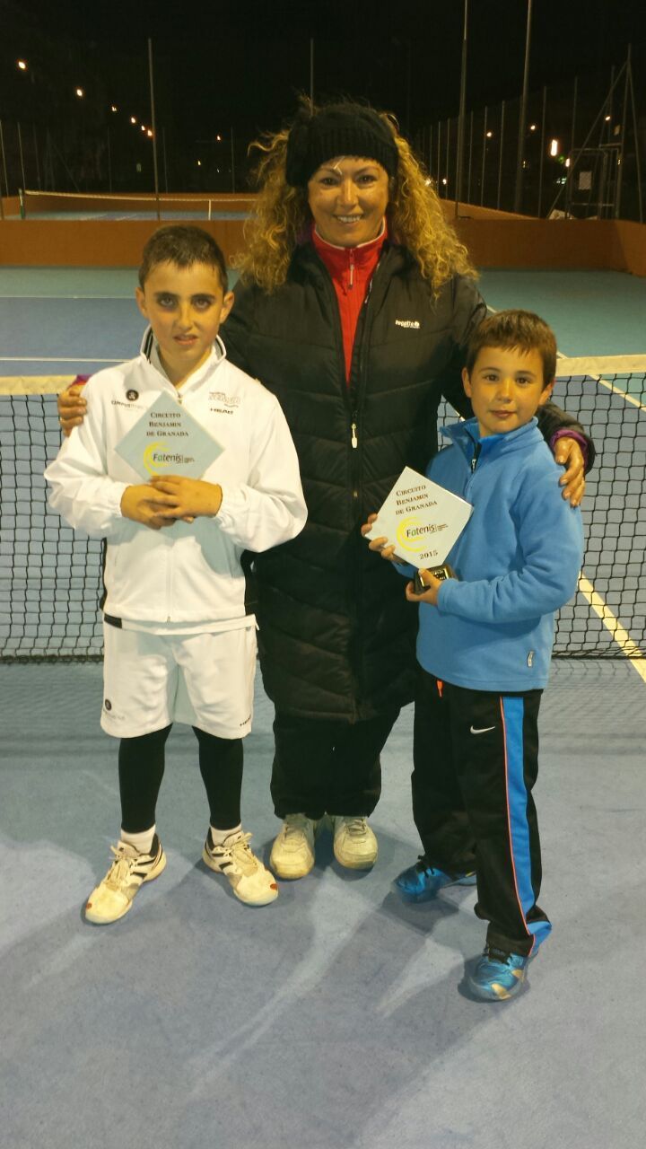 benjamin masculino