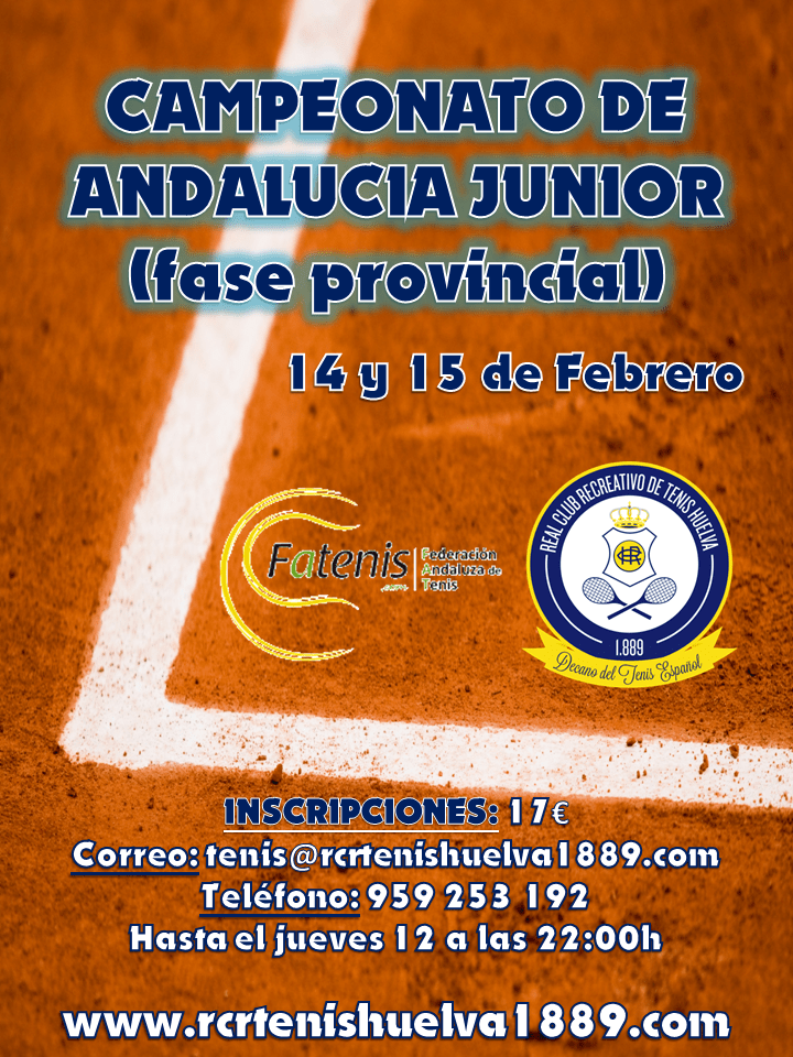 junior