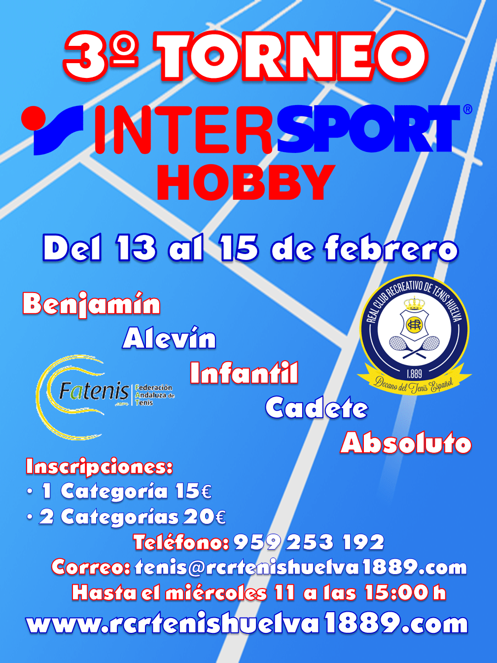 torneo intesport
