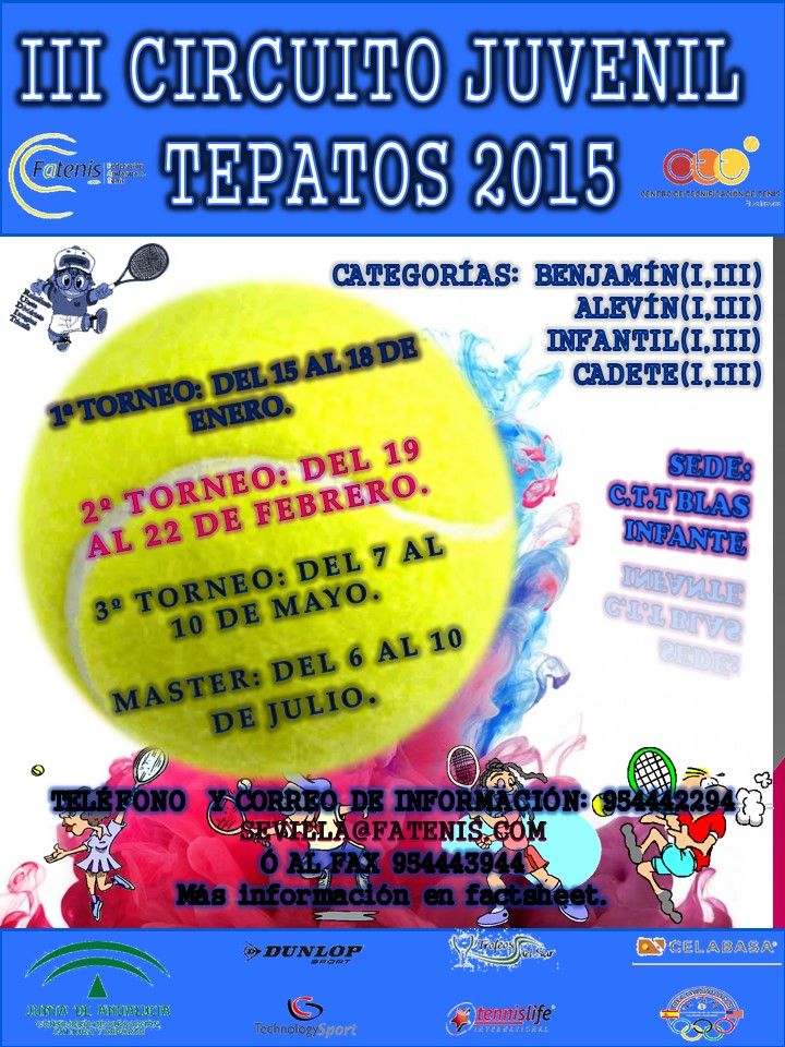cartel circuito