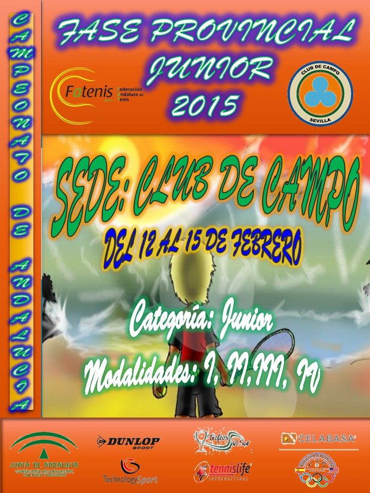 cartel junior