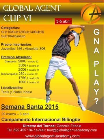 Cartel Cup VI