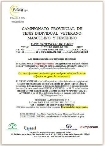 provincial veterano2015