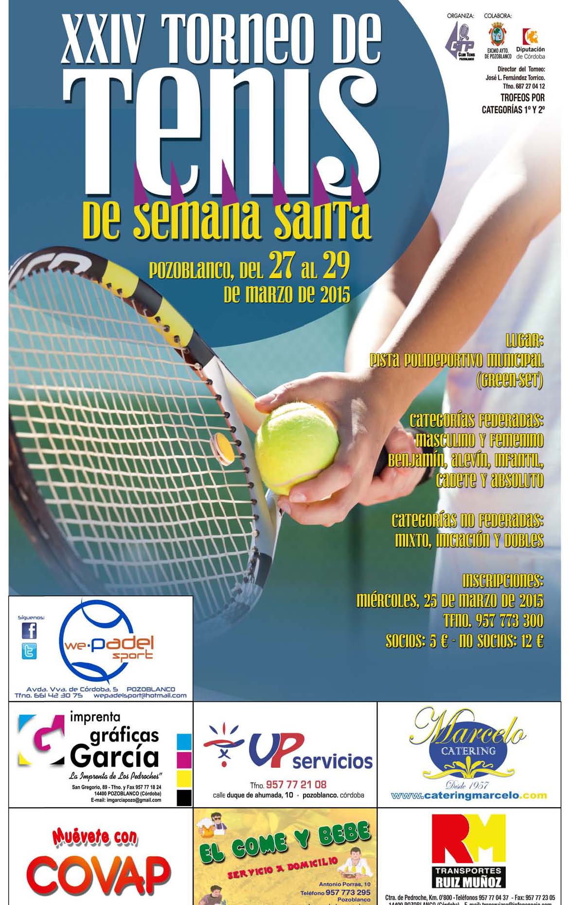 pozoblanco-torneo-semana-santa-2015-CARTEL