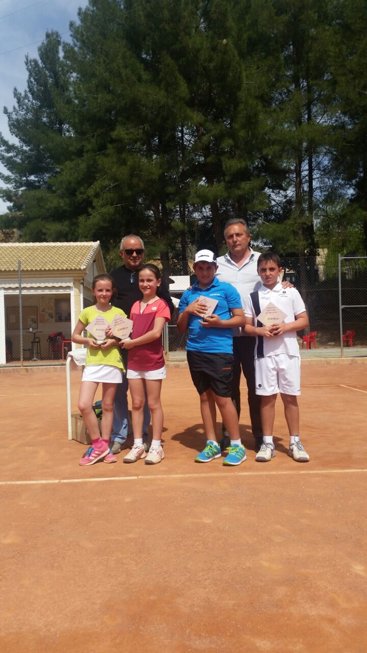 Campeones Master