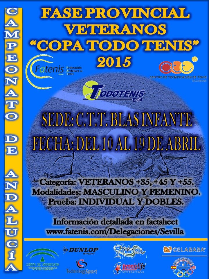 cartel veteranos