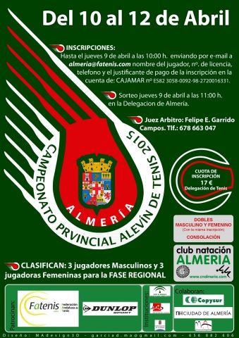 Cartel-Prov-Alevin-2015 Final-1