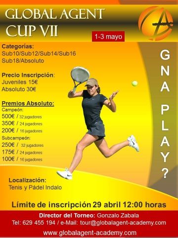 Cartel Cup VII