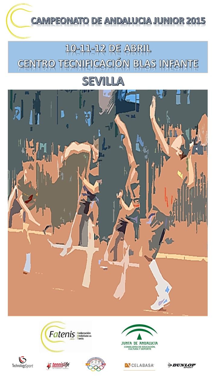 Campeonato de Andalucía Junior