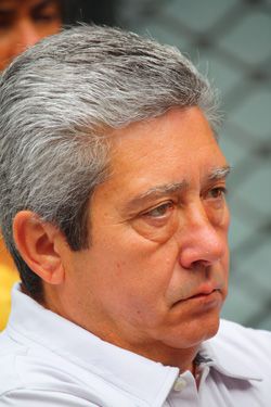 Juan Miguel Navas