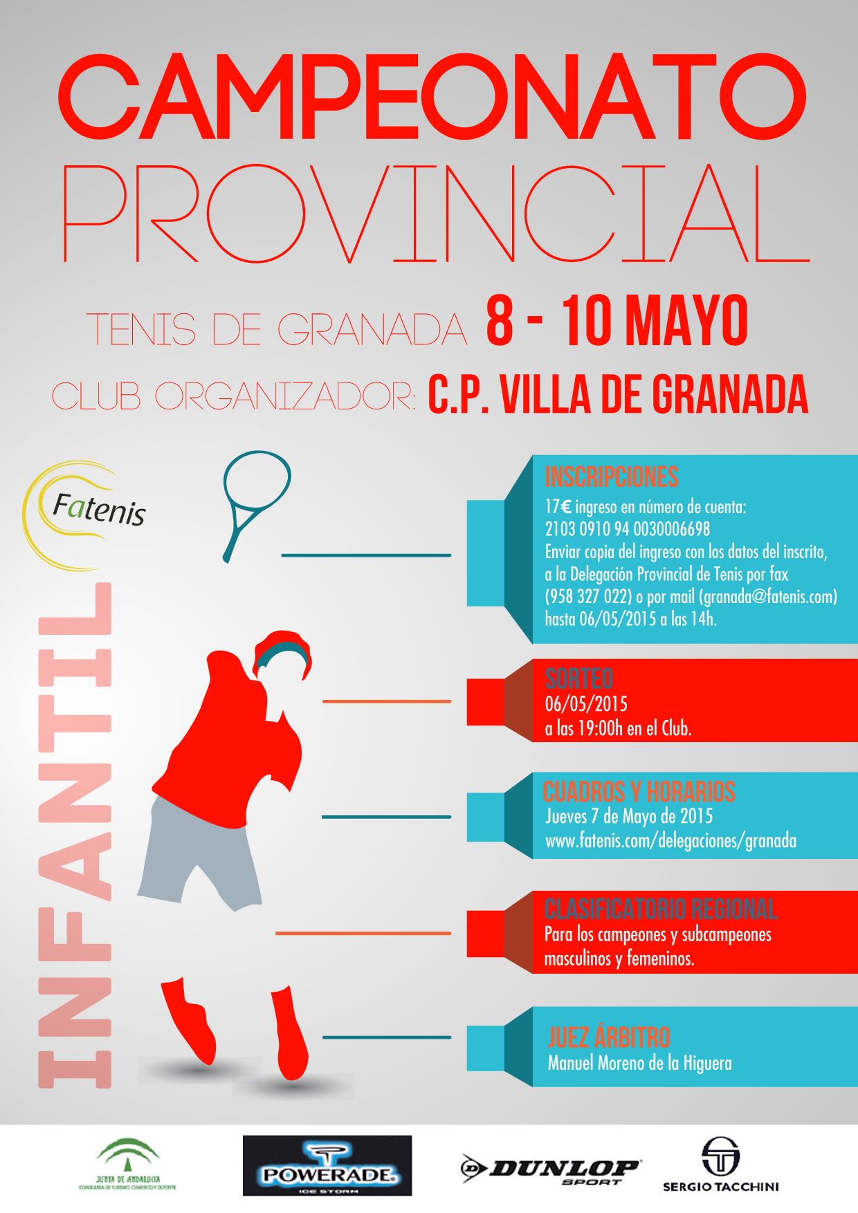 PROVINCIAL INFANTIL