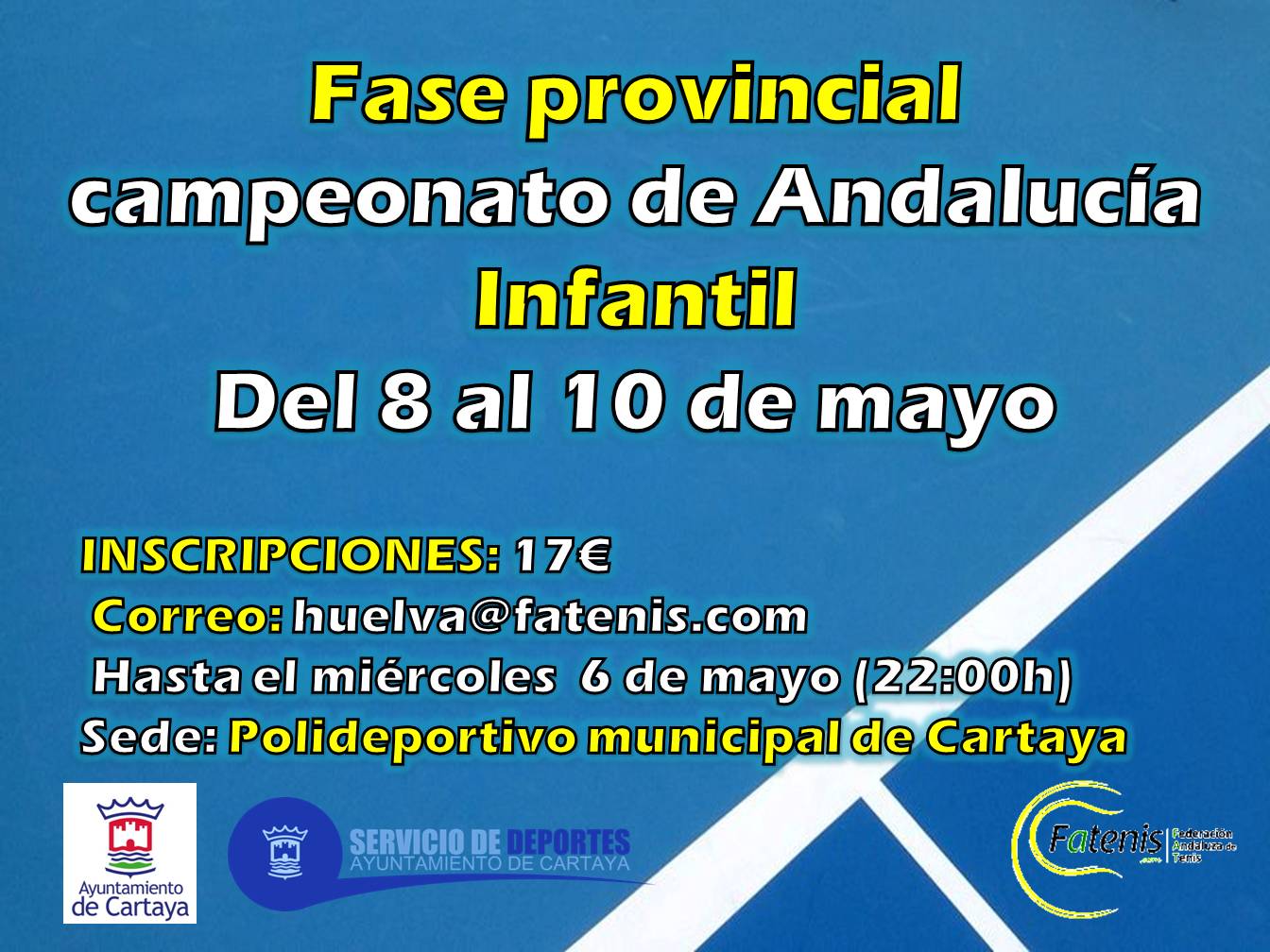 provincial infantil