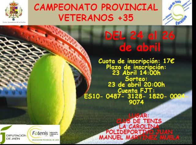 cartel veteranos 2015