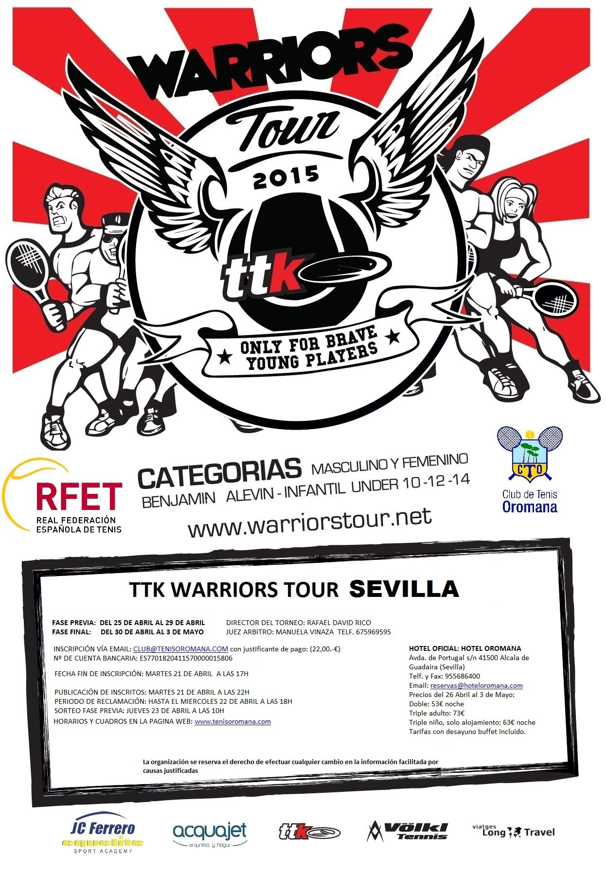 ttk 1 2015