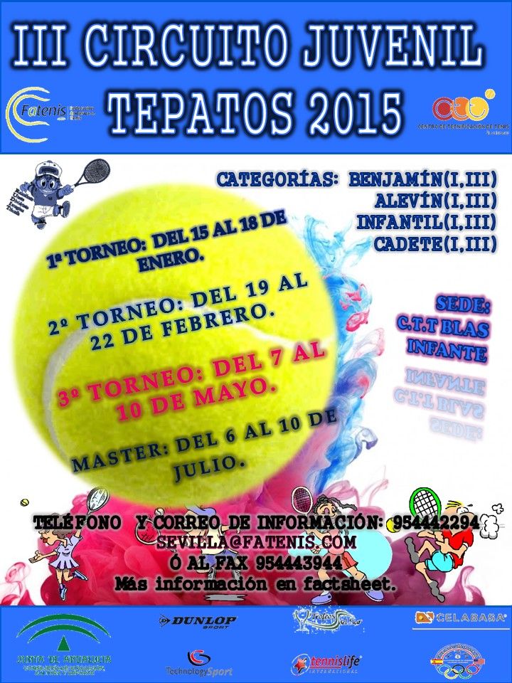 cartel circuito