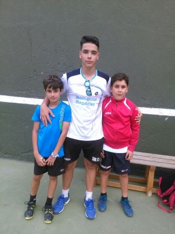 final benjamin vera I