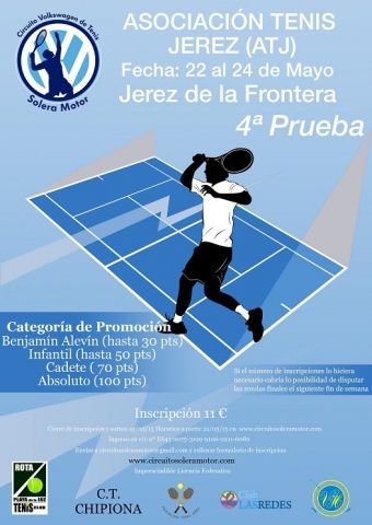 ATJ CIRCUITO