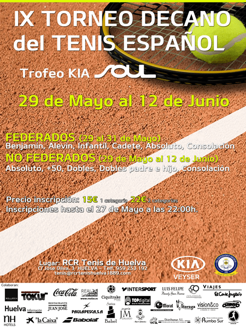 torneo decano 2015 nuevo