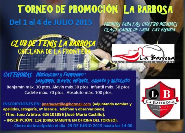 PROMO CHICLANA