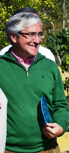 Luis Revilla