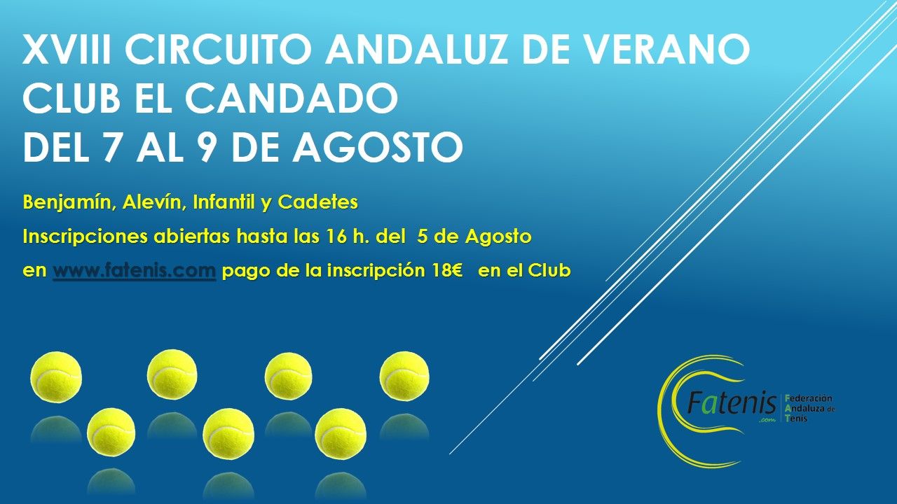 cartel candado