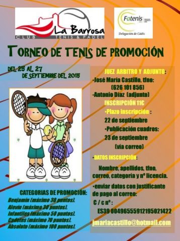 labarrosapromosept