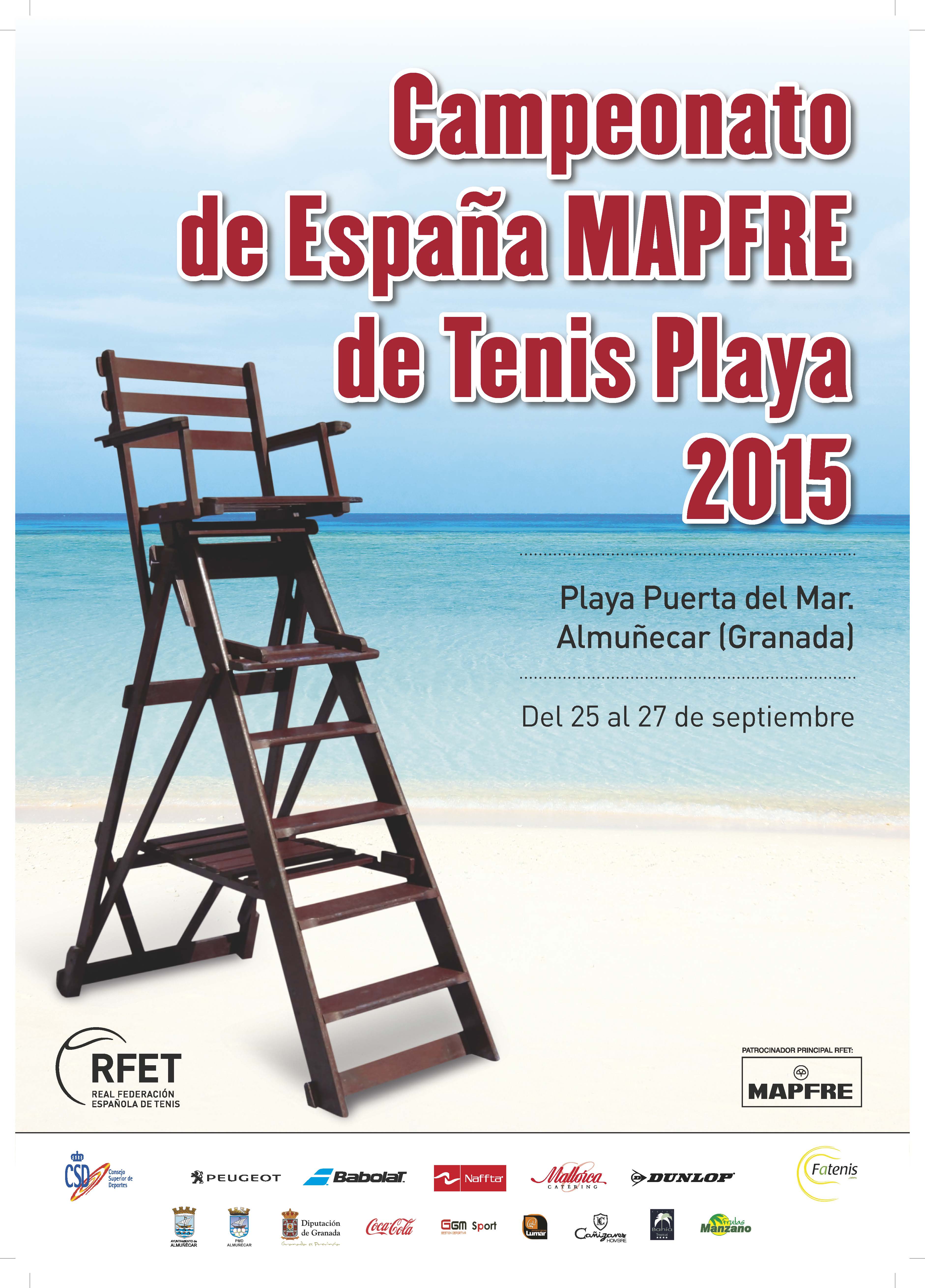 Poster Oficial