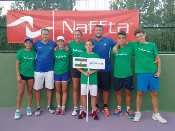 Comunidades equipo completo