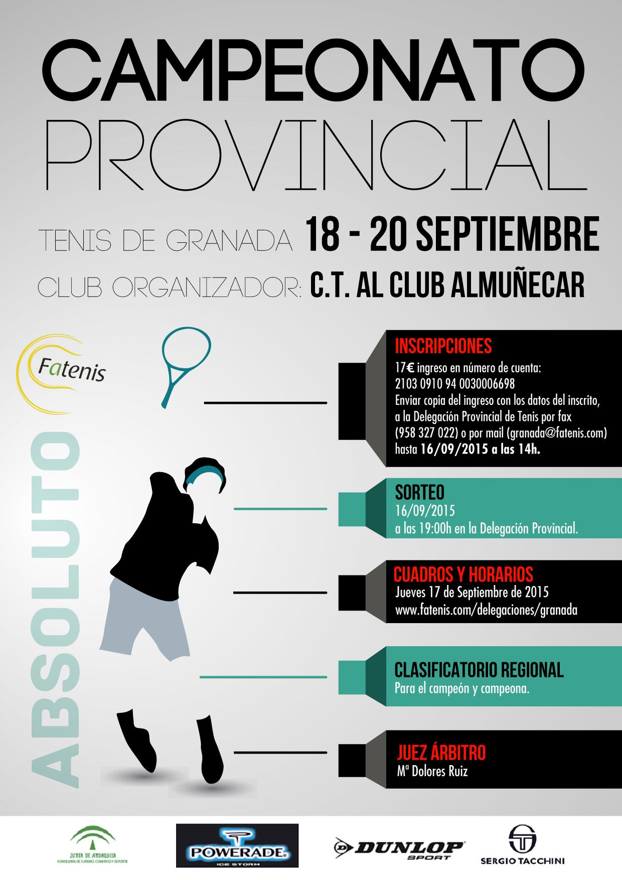 Provincial Absoluto 2015
