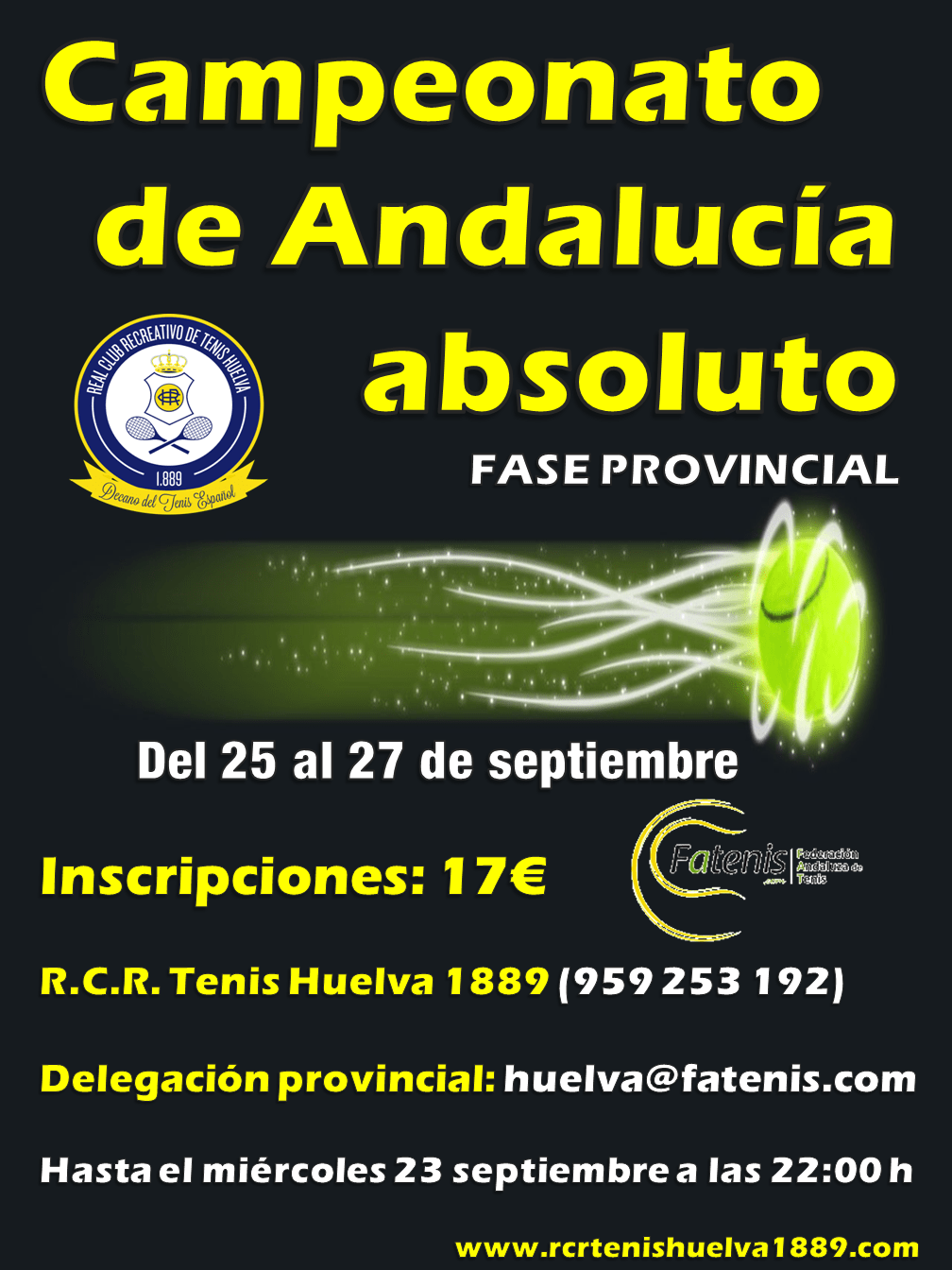 absoluto provincial