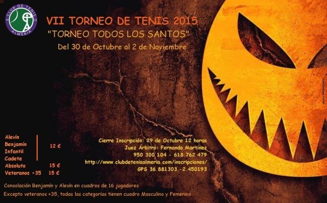TODOS LOS SANTOS