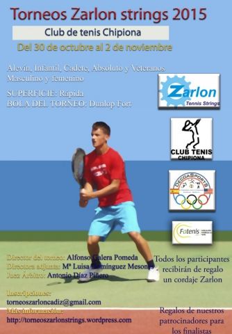 zarlon chipiona