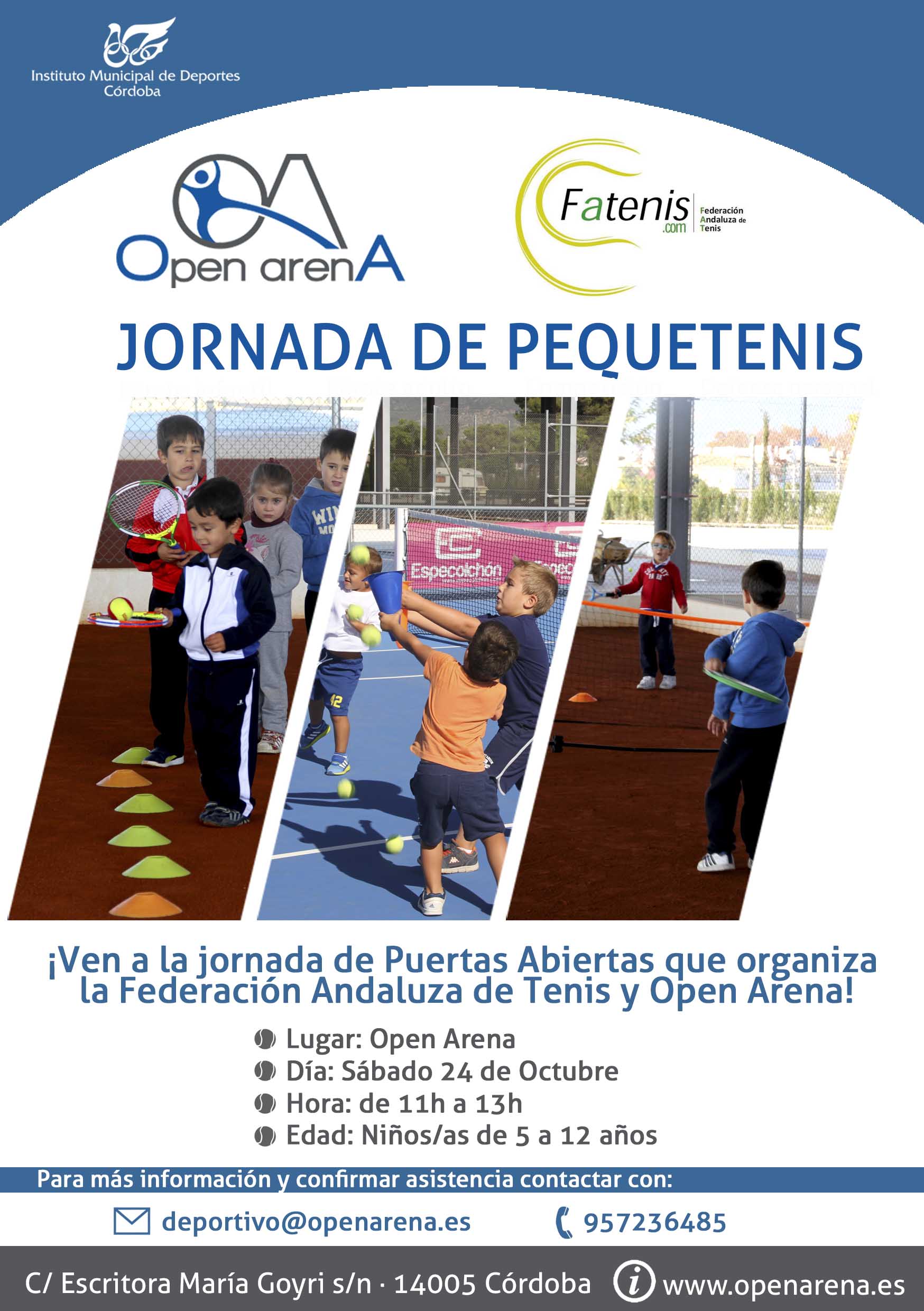pequetenis