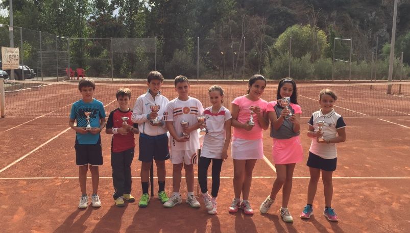 benjamines