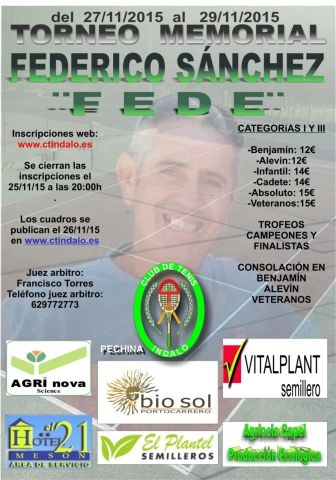 fede copia