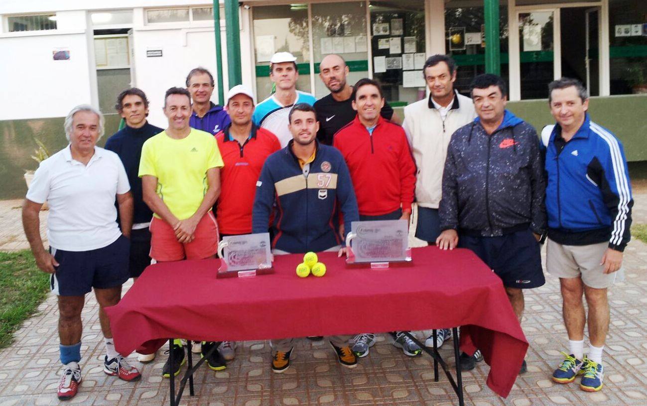 Equipo45 en Almeria