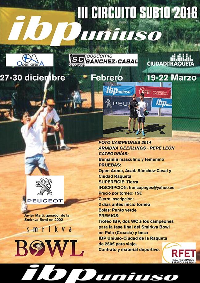 TorneoSUB10.20161