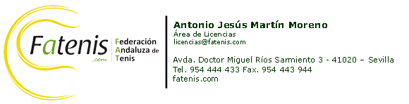 firma antonio