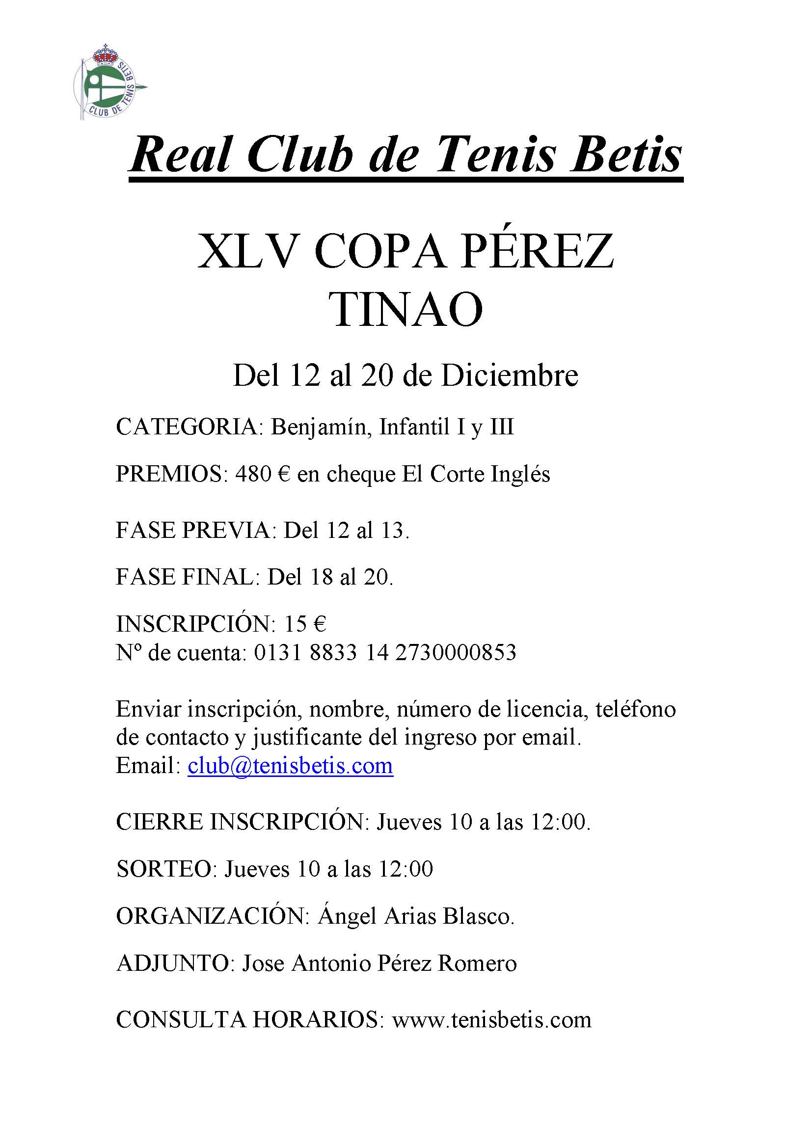 Cartel Perez Tinao 15