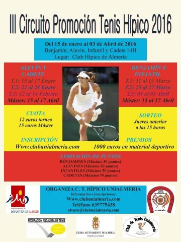 circuito promocion 2016