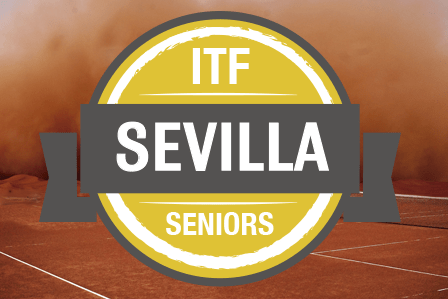 ITF Sevilla Seniors