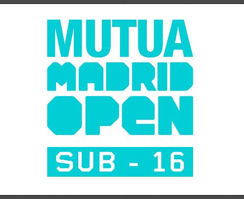 Mutua Madrid Open