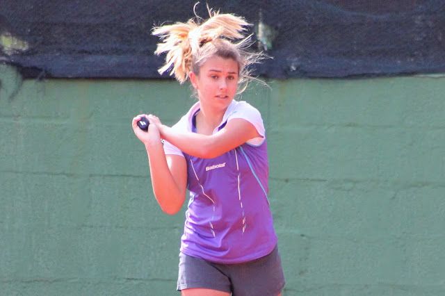 cristina granero