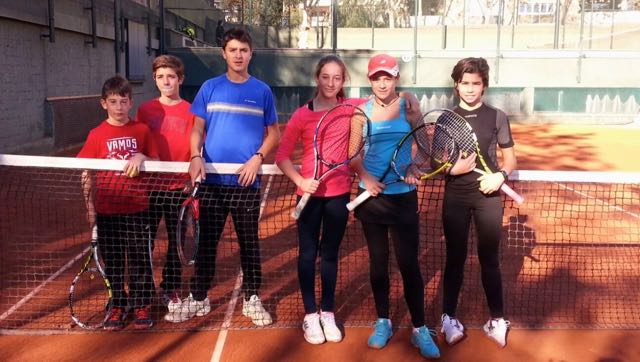 grupo FAT RafaNadalTour ok