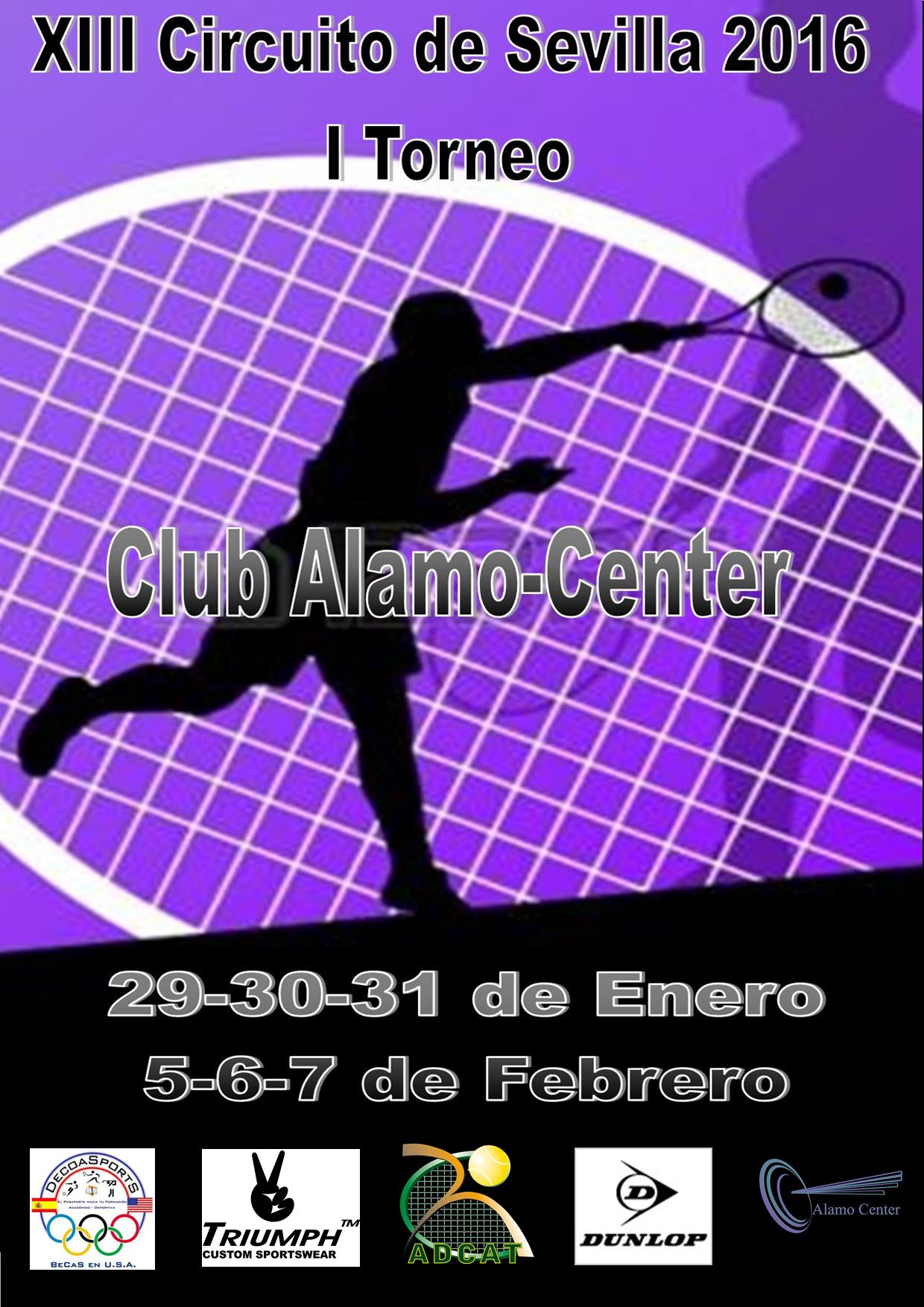 I Torneo Sevilla Alamo-Center2